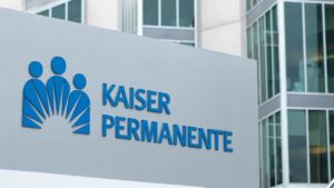 Kaiser Permanente Suspends 2200 Unvaccinated Employees