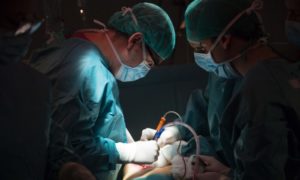 Ohio Man Says Kidney Transplant Canceled Because Donor Didn’t Get COVID-19 Vaccine