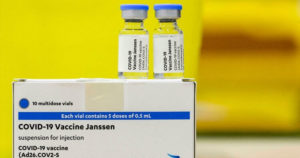 J&J Vaccine Possibly Linked to Two More Serious Health Conditions, EU Regulator Finds