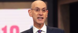 NBA announces it will withhold pay of unvaccinated players
