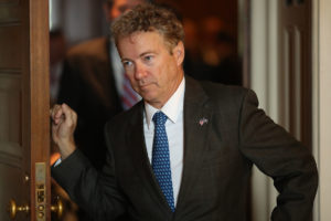 Rand Paul reveals what the science shows about immunity to COVID-19