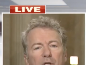 Rand Paul Renews Call For Dr. Fauci’s Firing