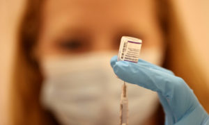 Vaccine Antibodies Decline 7 Months After Second Pfizer Shot: US Study