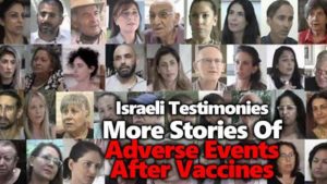 The testimonies project – the movie