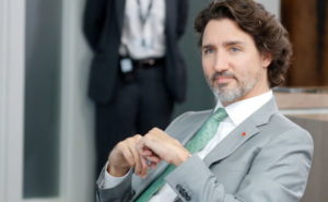 Justice Department cautions Trudeau that vaccine mandates are unconstitutional: report