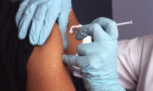 Pilots Union Asks for Exemption to Mandatory Vaccine Rules
