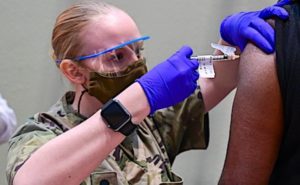 Navy SEALS, Marines sue Biden regime over ‘illegal’ COVID jab mandate