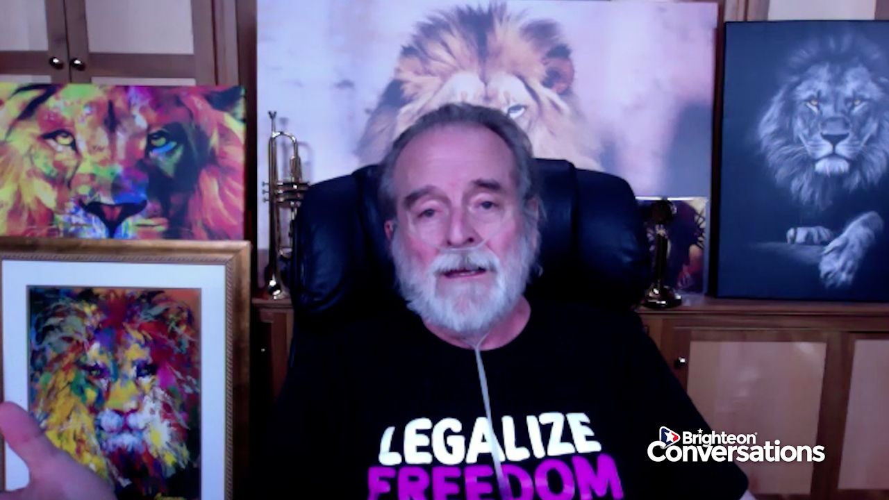 Steve Quayle survives assassination attempt using gene-targeted bioweapons