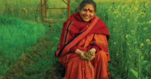 Vandana Shiva on the Taking Down of Bill Gates’ Empires