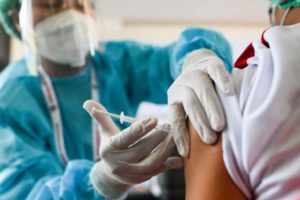 Alarm voiced as US authorizes Pfizer Covid vaccine for children 5-11