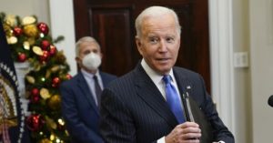 Did You Catch What Biden Said About Our ‘New Normal’?