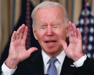 Federal Appeals Court Issues TRO Against Biden Vaxx Mandate