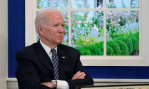 Judge Blocks Biden Admin From Firing Unvaccinated Employees With Pending Religious Exemptions