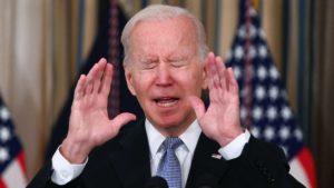 Federal Court Freezes Biden Vaccine Mandate Over Possible ‘Grave Statutory And Constitutional’ Issues