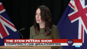 New Zealand Prime Minister Makes Chilling Vaxx Proclamation
