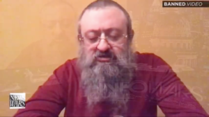 Powerful Interview! Covid Jabs are Premeditated First Degree Murder, Says Dr. Zelenko