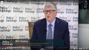 With 7.4 billion COVID shots deployed in arms, Bill Gates declares that ‘we need a new way of doing the vaccines’