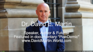 Dr. David E. Martin Drops Shocking COVID-19 News On Canadians!