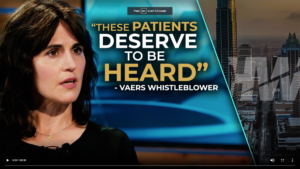Whistleblower: FDA and CDC Ignore Damning Report that over 90% of a Hospital’s Admissions were Vaccinated for Covid-19 and No One Was Reporting This to VAERS