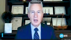 Dr. Peter McCullough Sues Medical Journal