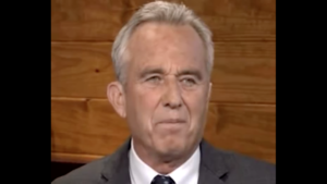 RFK Jr.: Fauci And Bill Gates Should Be Criminally Prosecuted For Gross Negligence And Profiting Off COVID