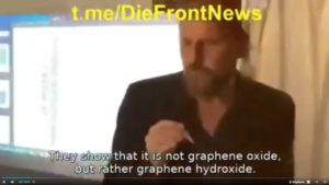 Murdered? Just Hours After Publishing The Secret Of The Vax, The Dr. Is Dead
