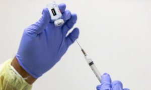 FDA Delays Decision on Moderna Vaccine for Children Aged 12 and Up: Company