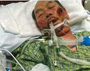 A Judge Stands up to a Hospital: “Step Aside” and Give a Dying Man Ivermectin