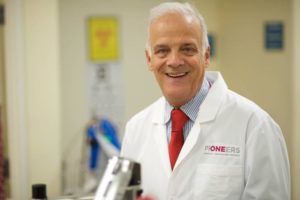 Dr. George Fareed and Dr. Brian Tyson share early treatment protocol