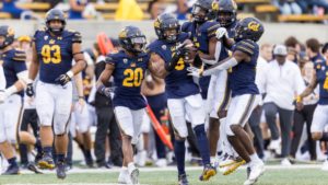 Cal, USC Football Game Postponed Due To COVID Outbreak Among 99% Vaccinated Golden Bears Football Program