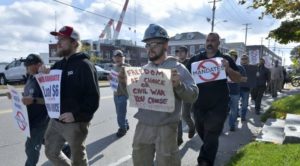 Third of Unvaccinated Workers Will Quit Jobs if Forced to Take Weekly COVID Test