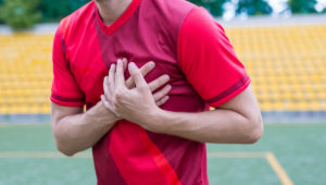 From 13 years old and up! Long list of athletes who “suddenly” died or were seriously ill