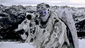 COVID vaccine mandate an “attempted ideological purge” of Christian Navy SEALs, lawyer says