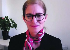 Dr. Tess Lawrie: The Conscience of Medicine