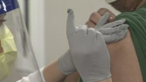 CMS suspends COVID-19 vaccine mandate for health care workers