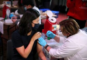 Boston imposes proof of vaccination requirement for indoor activities