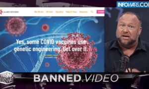 FORBES CONFESSED: mRNA Alters Human DNA And Worsens The Situation!