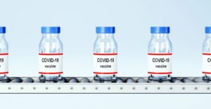 5-Year-Old Died 4 Days After Pfizer Shot, CDC VAERS Data Show