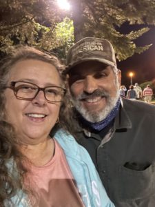 With Ivermectin in Hand, Wife Dies While Husband Begs Hospital to Administer