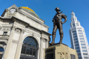 Democratic New York Lawmaker Wants Health Insurers To Deny Coverage For Unvaccinated