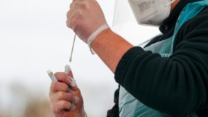 Covid: ‘Broken’ PCR system accepts false codes, allowing travel without testing, whistleblower claims