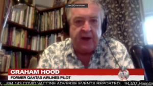 Australia: The Horrifying Dystopia, The Down Under Landscape Turned Full Blown Tyranny