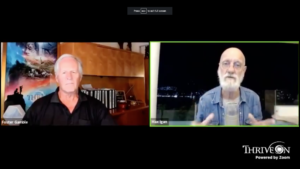 Dystopia Downunder: Foster Gamble Speaks to Max Igan and Ricardo Bosi