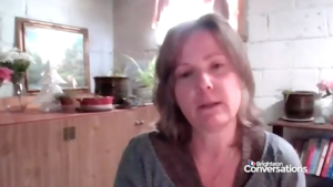 Christine Massey reveals to the Health Ranger: Covid-19 “virus” has NEVER been isolated and shown to cause disease