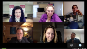 The World Council for Health