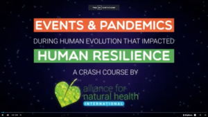 A crash course in resilience: the video