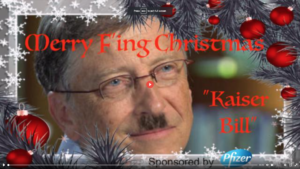 It’s Beginning to Look a Lot Like…