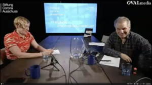 Reiner Fuellmich Announces Criminal Trial on Covid Crimes Against Humanity