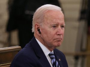 Judge Strikes Down Joe Biden’s Vaccine Mandate for Healthcare Workers