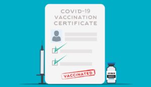 Google Gives Employees until January 18 to Take COVID Jab or Apply for Exemption